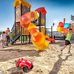 With A Pool, Attractions For Children *