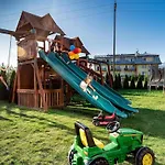 Апартаменты With A Pool, Attractions For Children