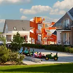 With A Pool, Attractions For Children * Сарбиново
