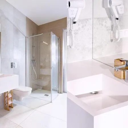 Comfortable Apartments, Swimming Pool, * Sarbinowo