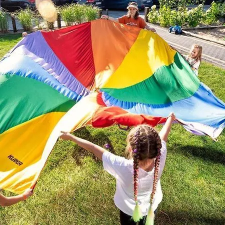 In Near The شقة ساربينوفو