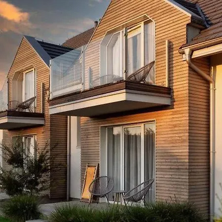 In Near The شقة ساربينوفو