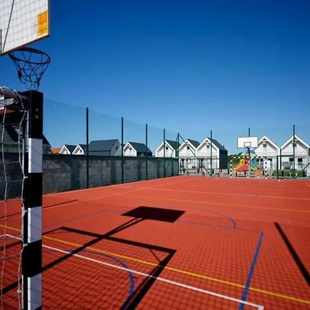 In Near The * ساربينوفو