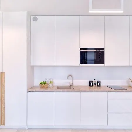 Comfortable Apartments, Swimming Pool, Apartment