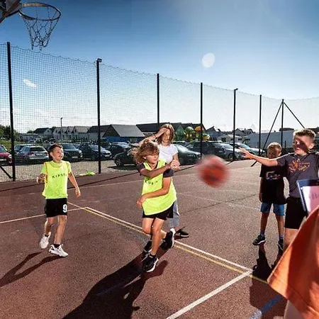 شقة In Near The ساربينوفو