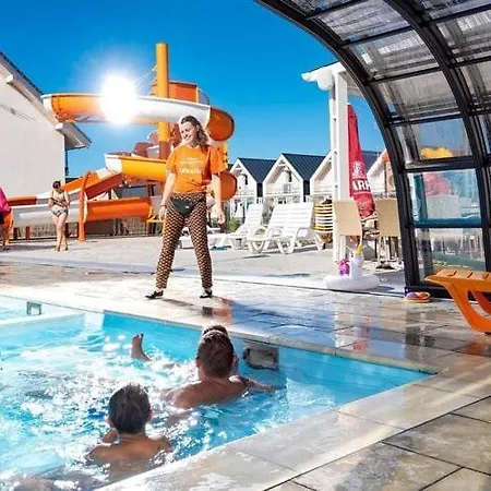 Comfortable Apartments, Swimming Pool,