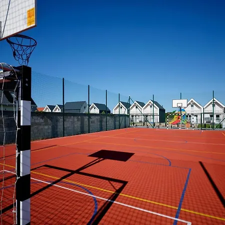 In Near The * סרבינובו