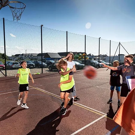 In Near The דירה *