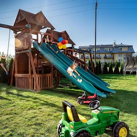 Апартаменты With A Pool, Attractions For Children