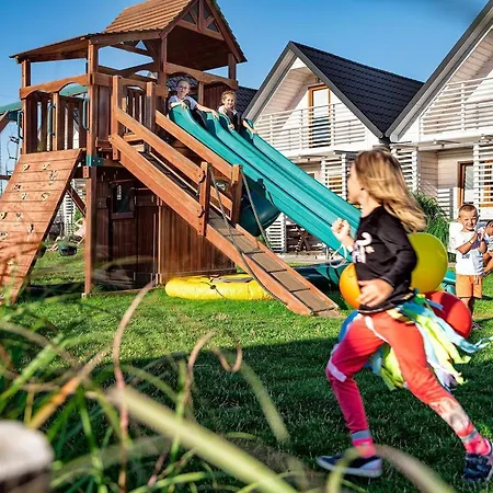 With A Pool, Attractions For Children Апартаменты *