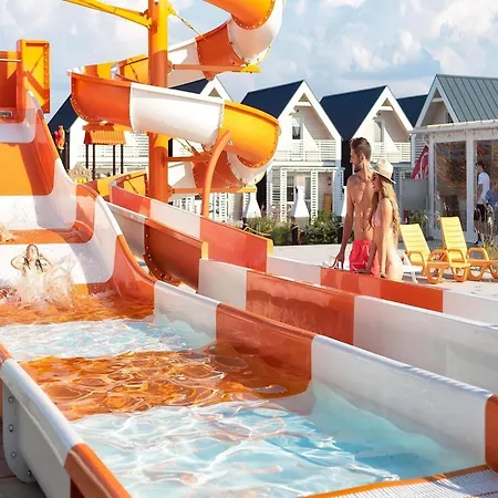 With A Pool, Attractions For Children