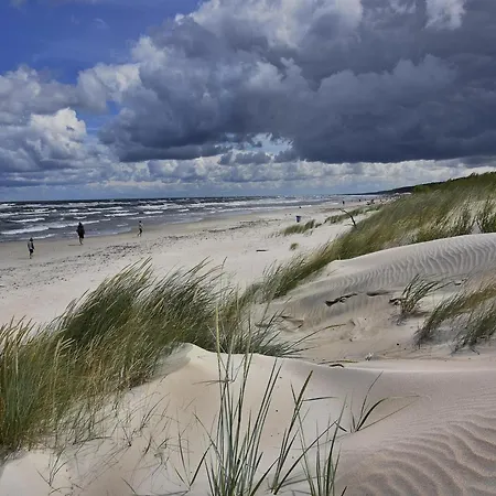 דירה In Near The סרבינובו