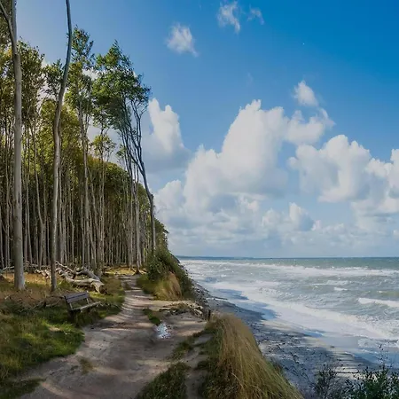 In Near The דירה *