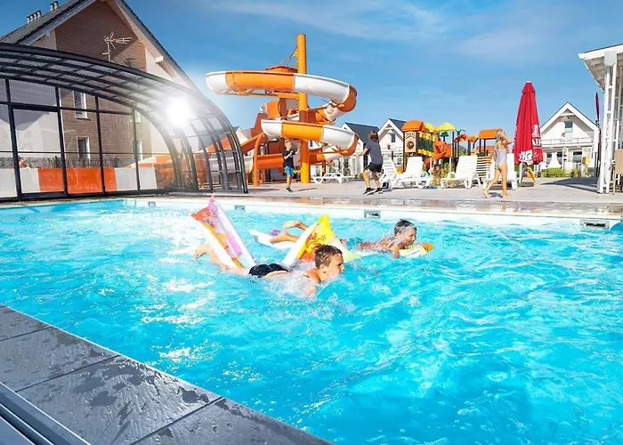 In Near The Apartmán