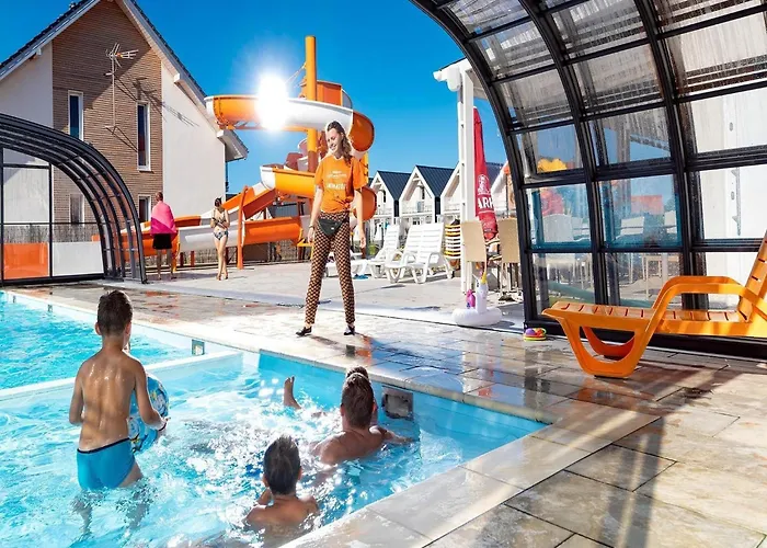 In Near The * Sarbinowo