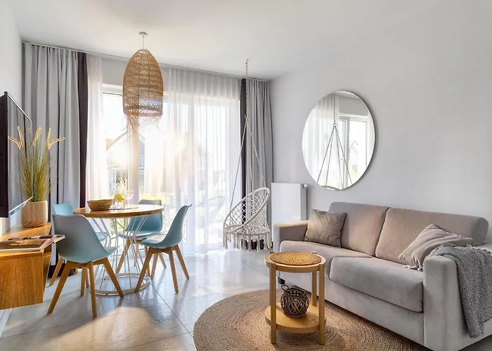 In Near The Apartmán