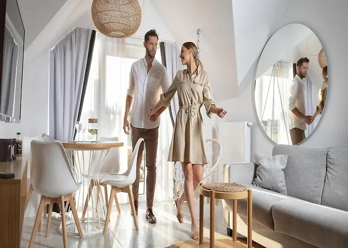 In Near The Sarbinowo