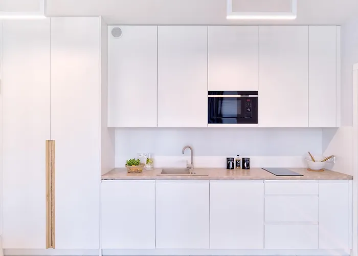 In Near The Apartmán