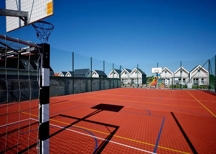 In Near The * Sarbinowo