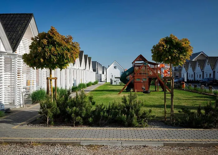 In Near The Sarbinowo