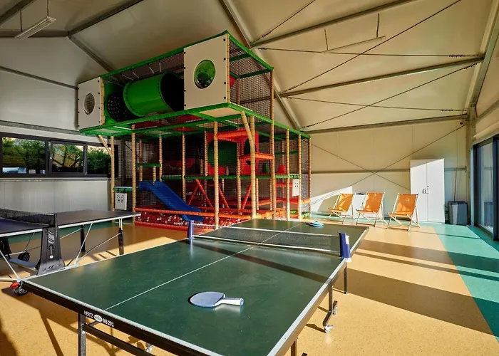 In Near The Apartmán