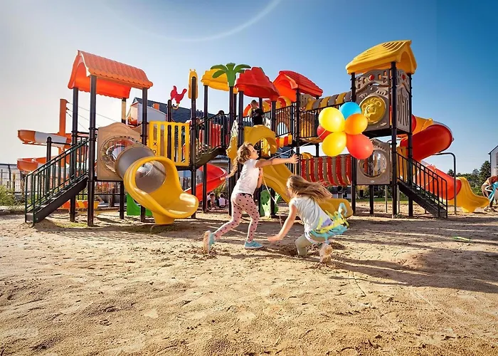 Apartmán In Near The *