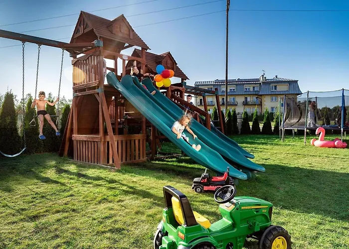 Apartmán In Near The