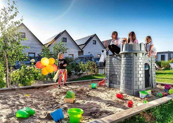 Apartmán In Near The *